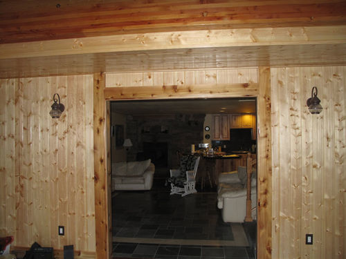 Twin Peaks Lodge And Rv Park Seward Esterno foto