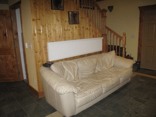 Twin Peaks Lodge And Rv Park Seward Esterno foto